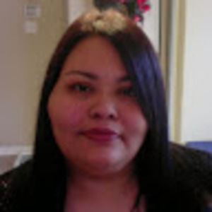 Meet your Posher, Adriana